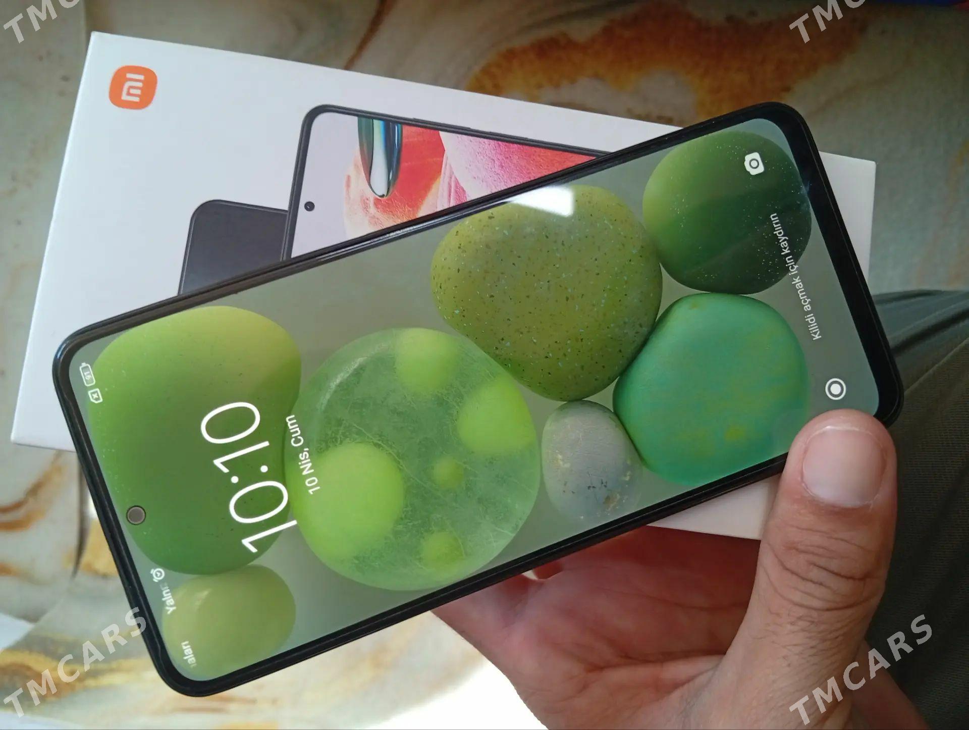 not 12 8 128 - етр. Туркменбаши - img 1