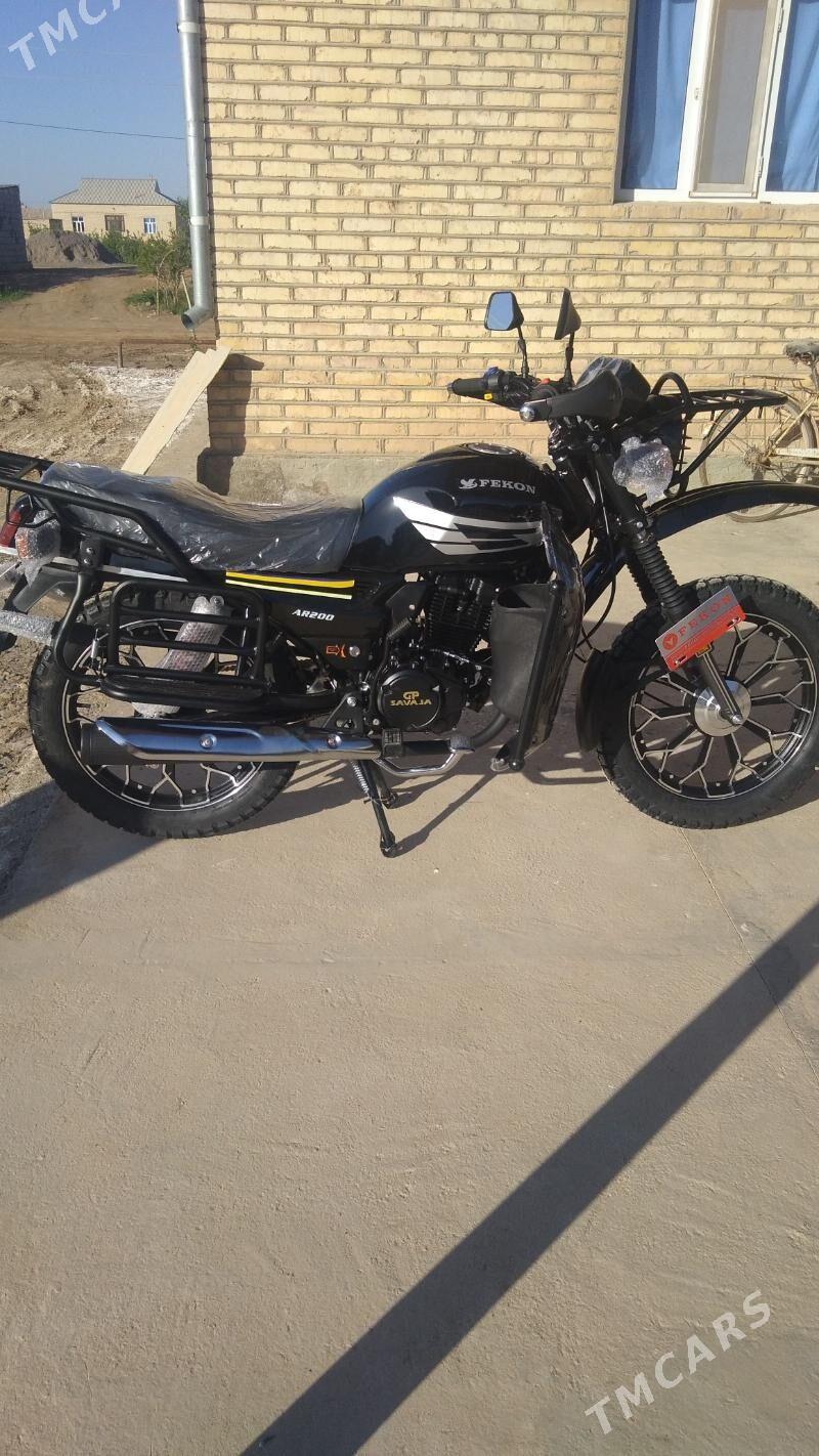 Fekon FK150-8G 2026 - 16 500 TMT - Babadaýhan - img 1