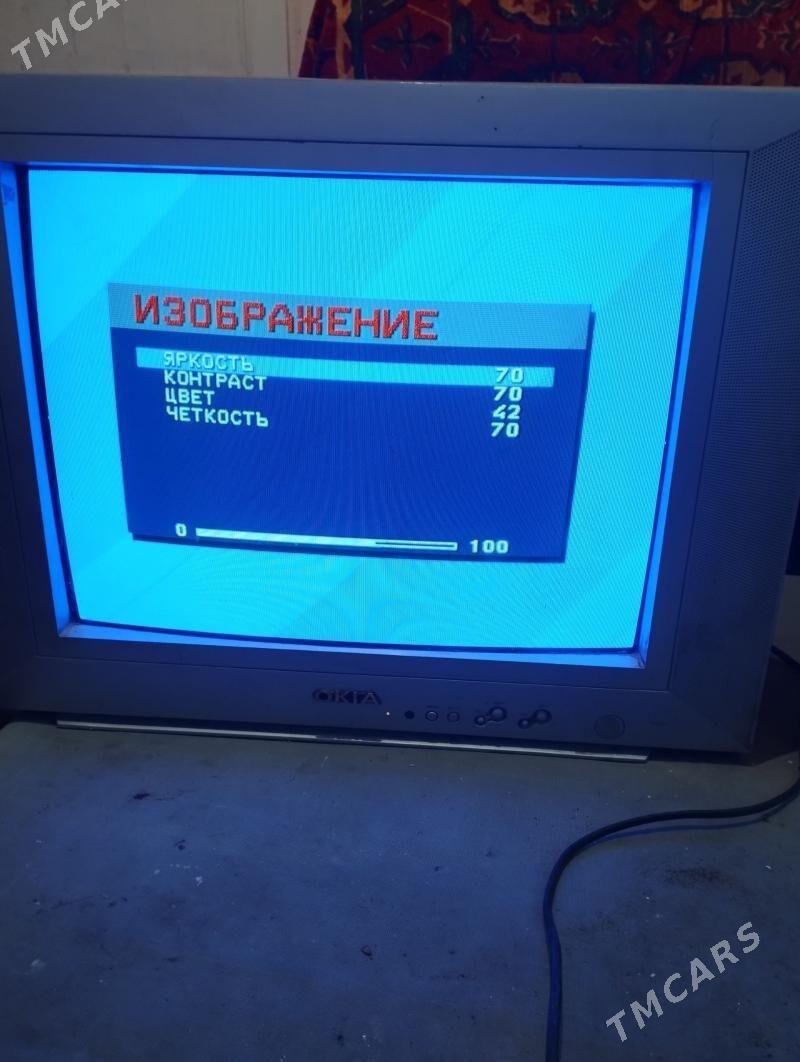 ОкlA - Дашогуз - img 1