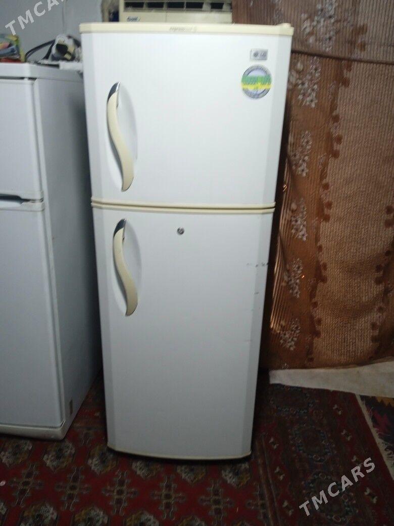 LG haladilnik - Aşgabat - img 1
