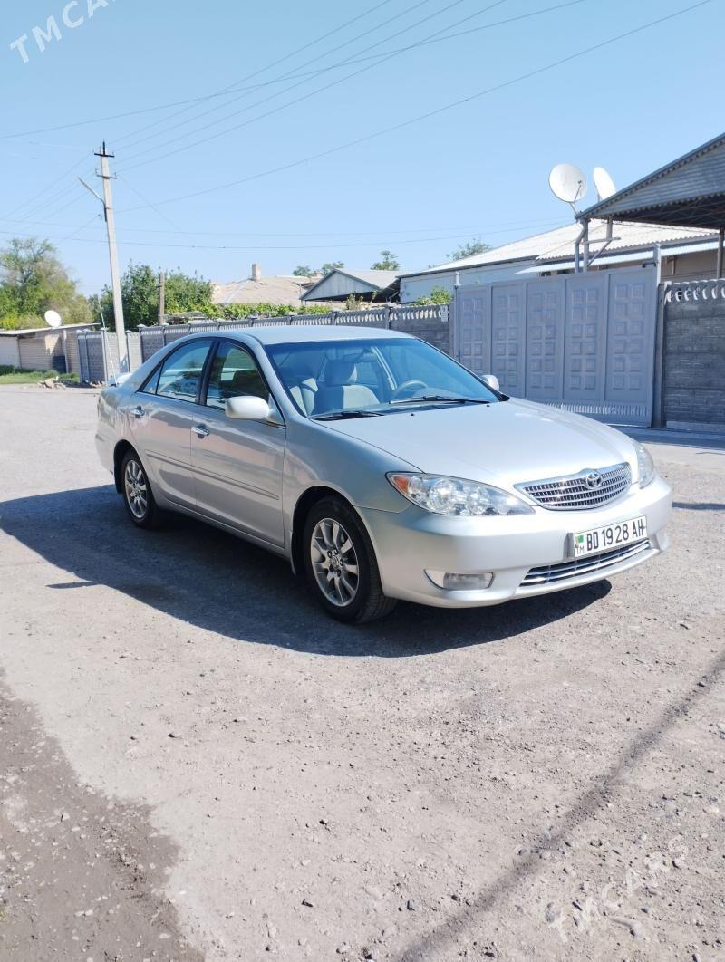 Toyota Camry 2002 - 240 000 TMT - Mary - img 1