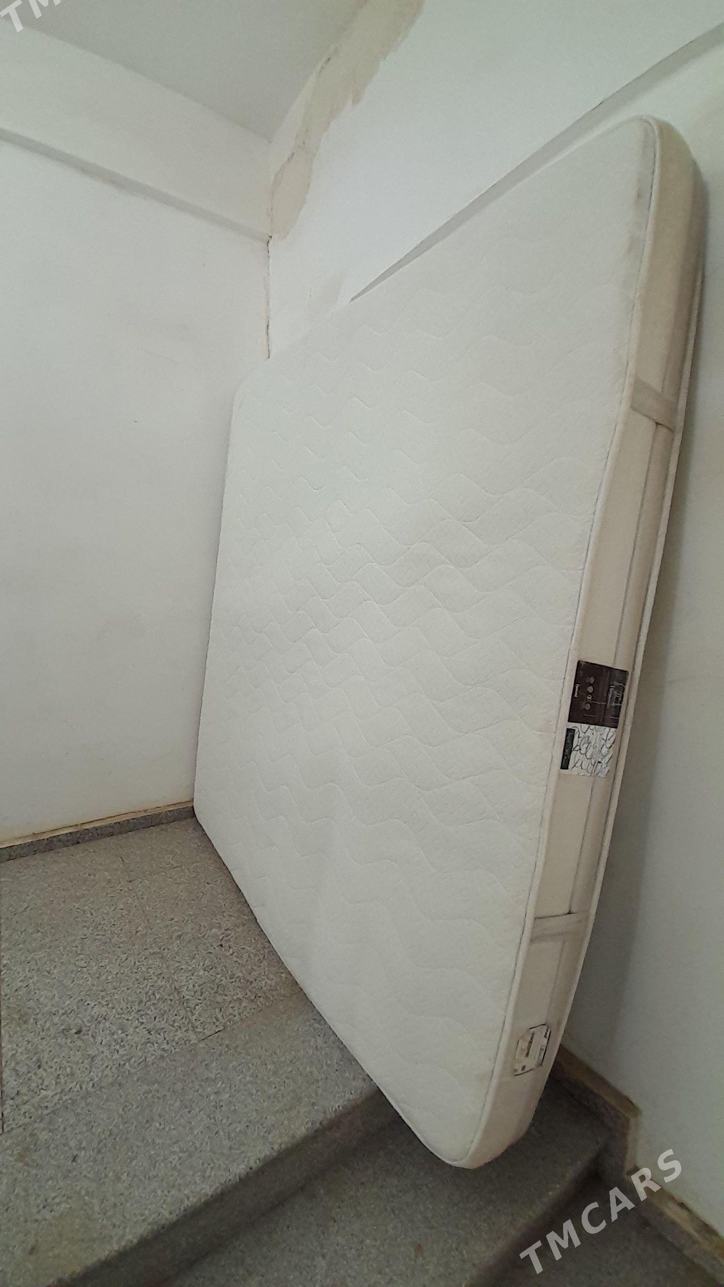 Matras Матрас - Ашхабад - img 1