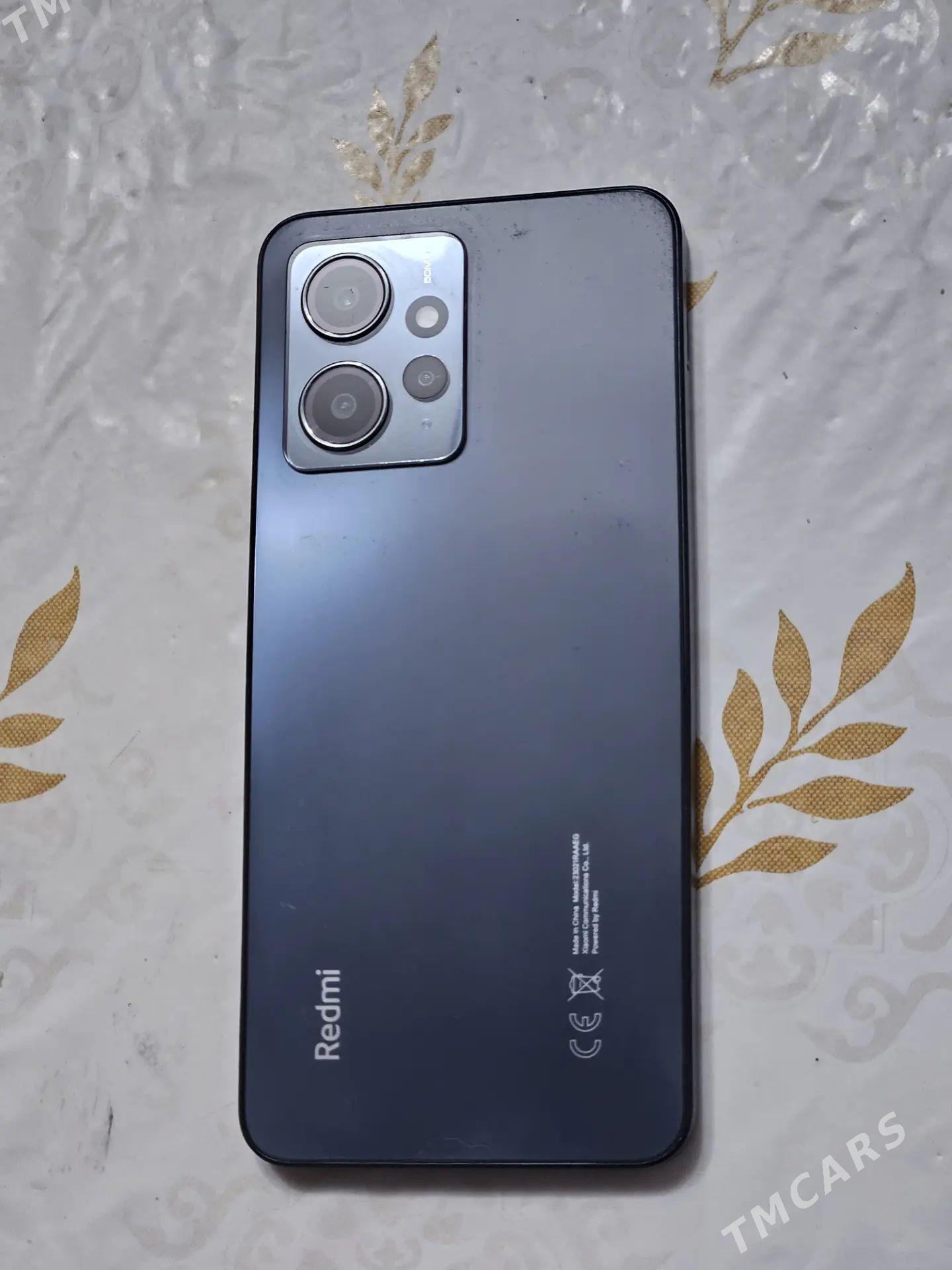 Redmi Note 12 - Mary - img 1