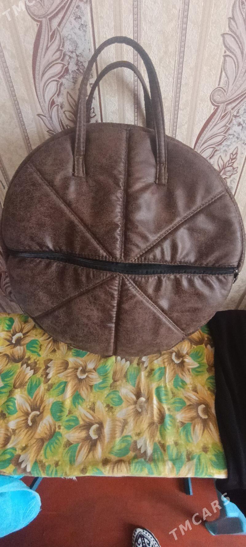 dayra - Türkmenabat - img 1