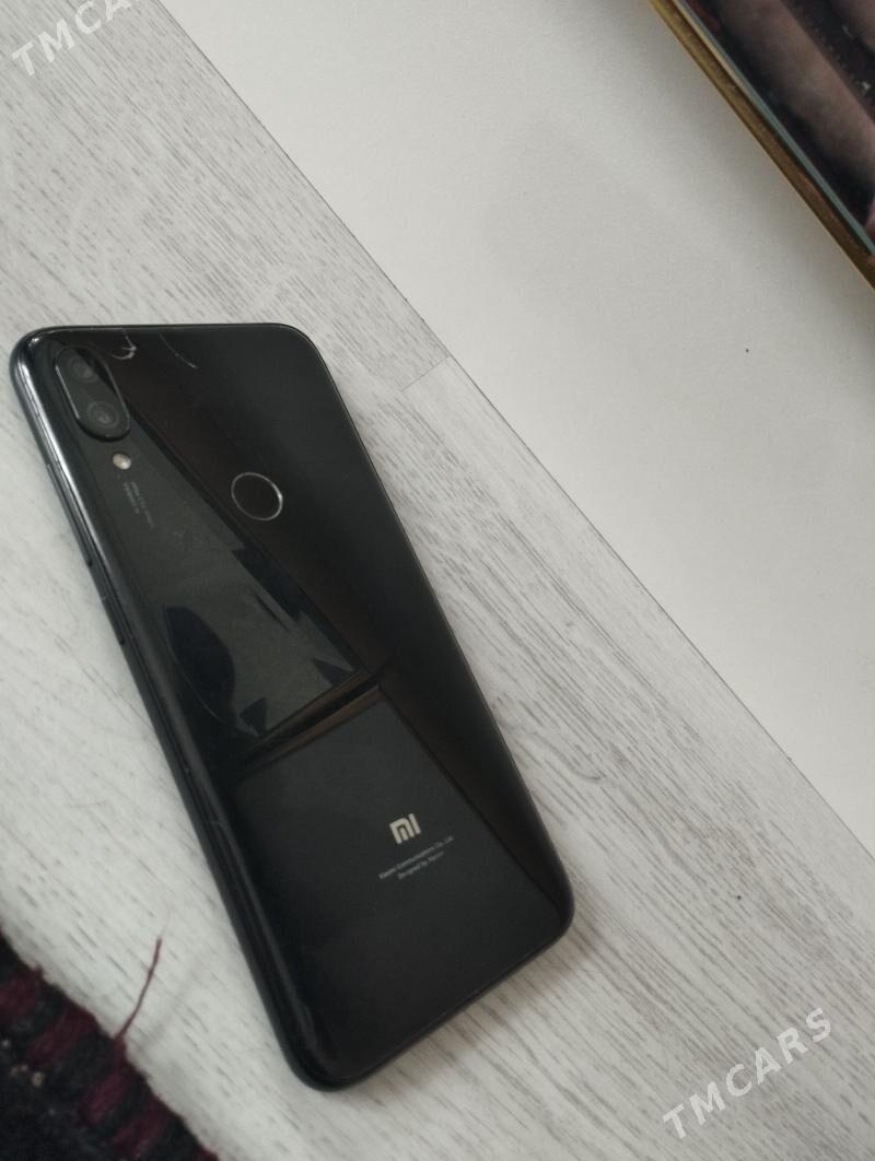 Redmi - Balkanabat - img 1