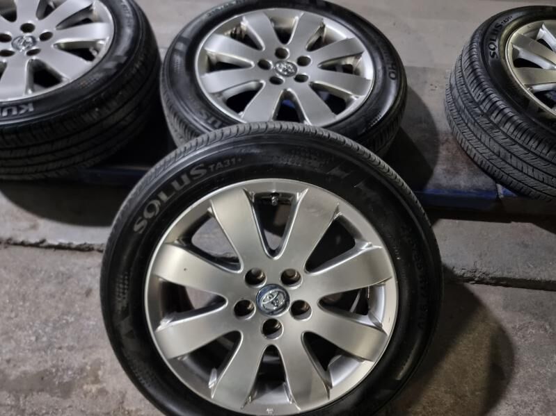 Teker 2 500 TMT - Parahat 4 - img 1