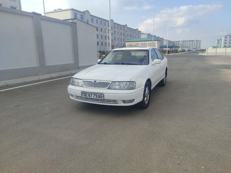 Toyota Avalon 1999 - 150 000 TMT - Mary - img 1