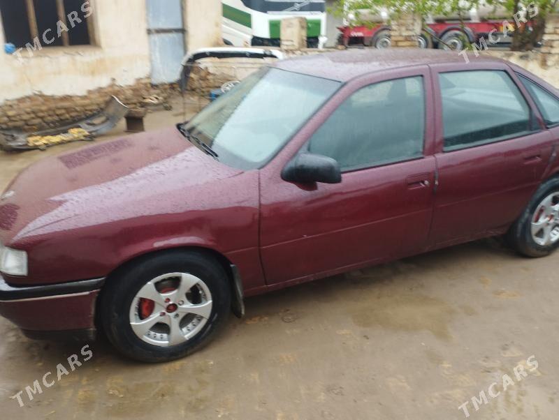 Opel Vectra 1992 - 25 000 TMT - Керки - img 1