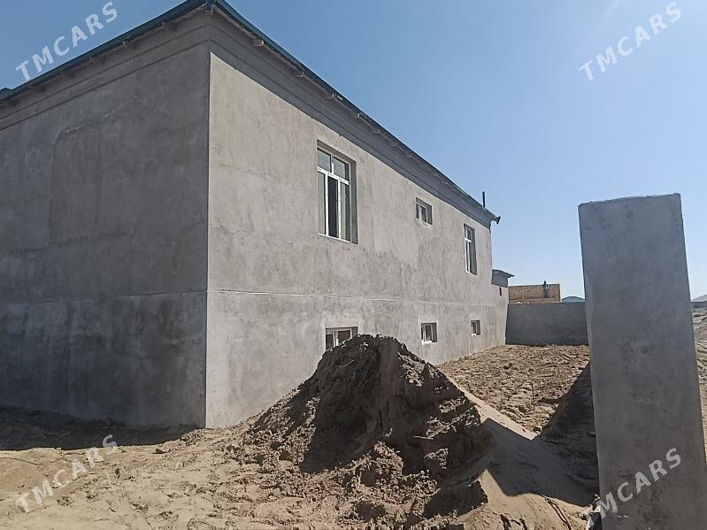 Satlyk jay - Шабатский этрап - img 1