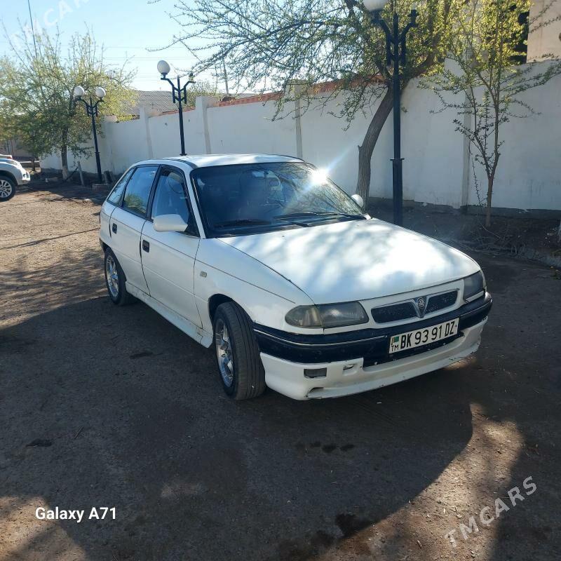 Opel Astra 1994 - 37 000 TMT - Gubadag - img 1