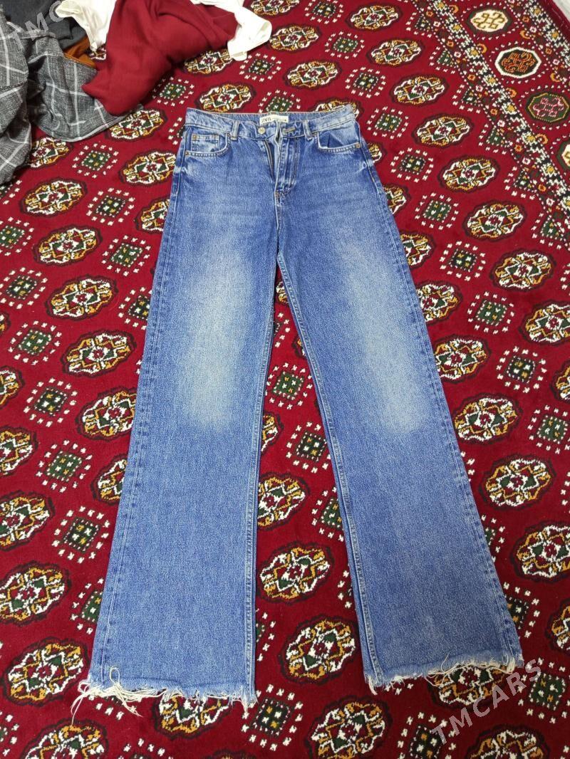 джинсы - Байрамали - img 1