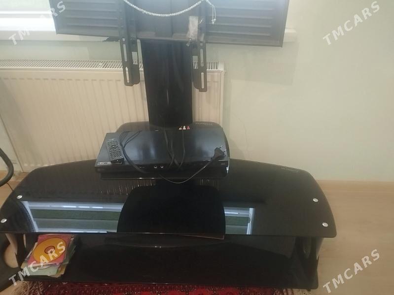 Telewizor podstawka - Балканабат - img 1