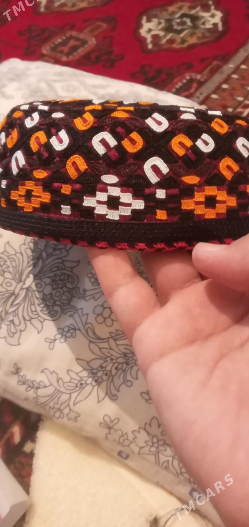 tahýa - Büzmeýin - img 1