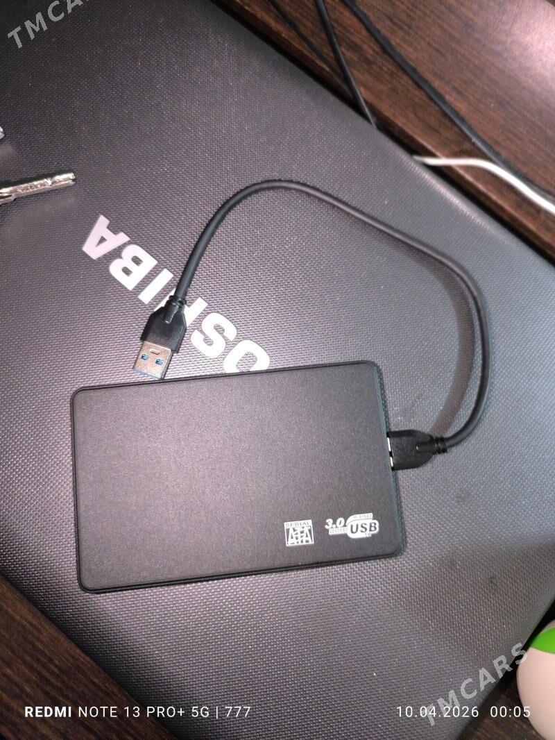 samsung 640 gb - Türkmenbaşy - img 1