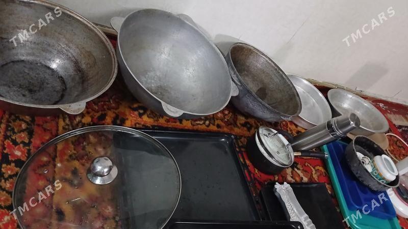 pasuda - Ашхабад - img 1