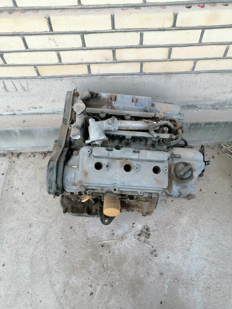 Motor 3 lik 1mz 2 200 TMT - Кёнеургенч - img 1