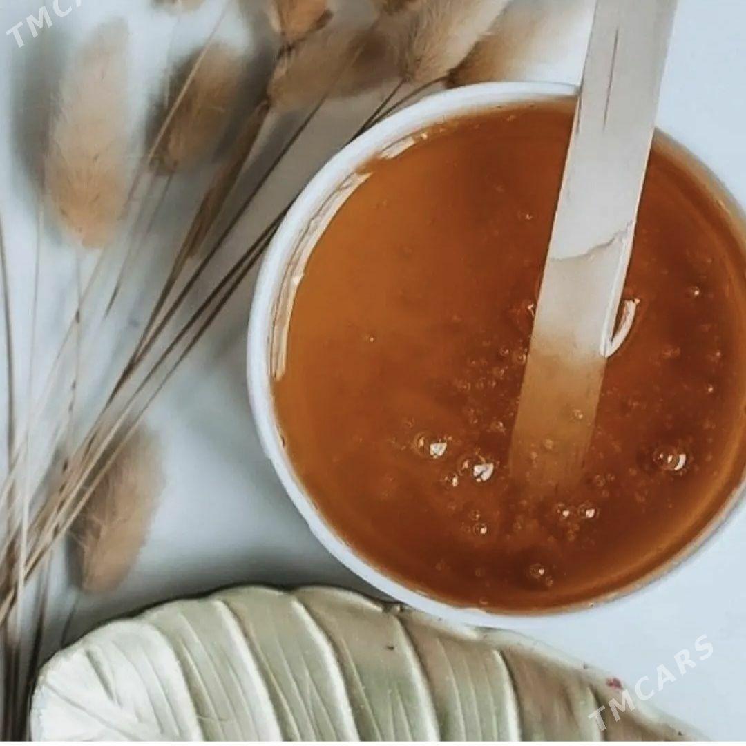 Salon Wosk Depilÿasiÿa hyzmaty - Мары - img 1