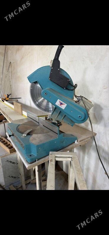 baskesme uly alyumin башкесме - Балканабат - img 1