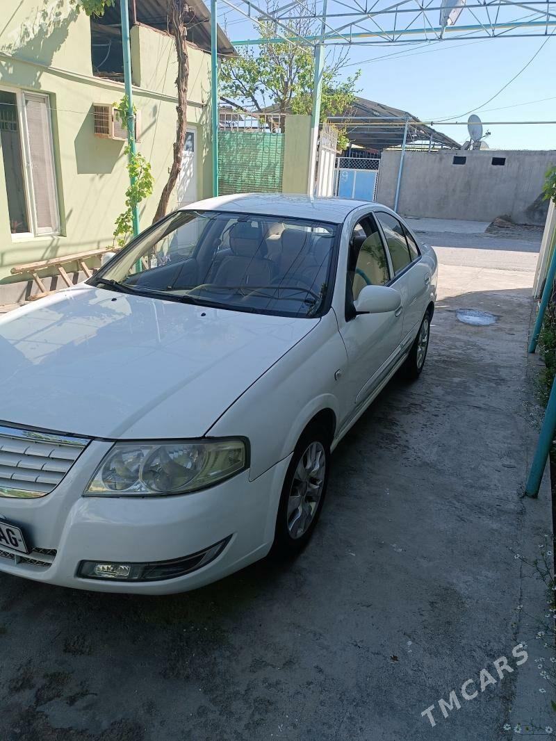 Nissan Sunny 2011 - 145 000 TMT - Ашхабад - img 1
