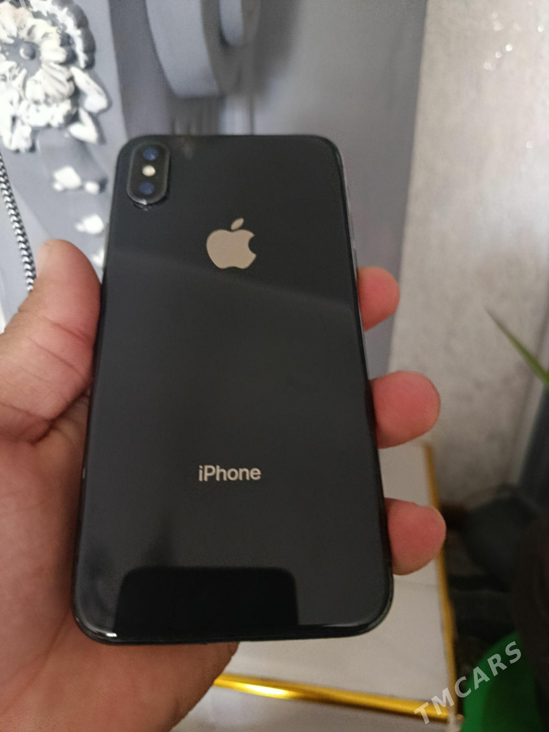 Iphone x - Туркменабат - img 1