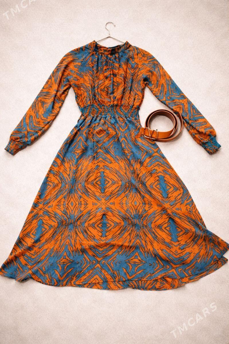 Женские платья - Aşgabat - img 1