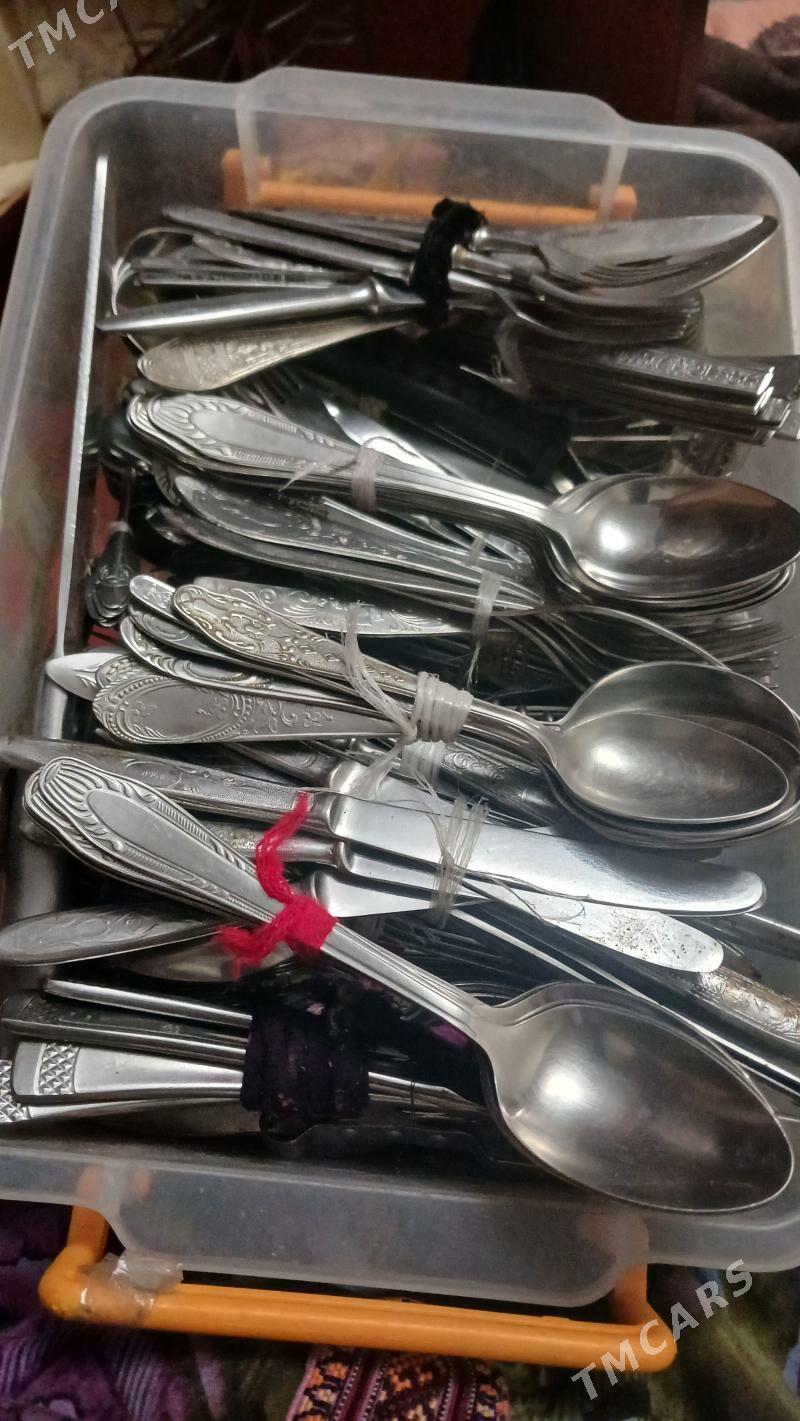 loşka pasuda - Aşgabat - img 1