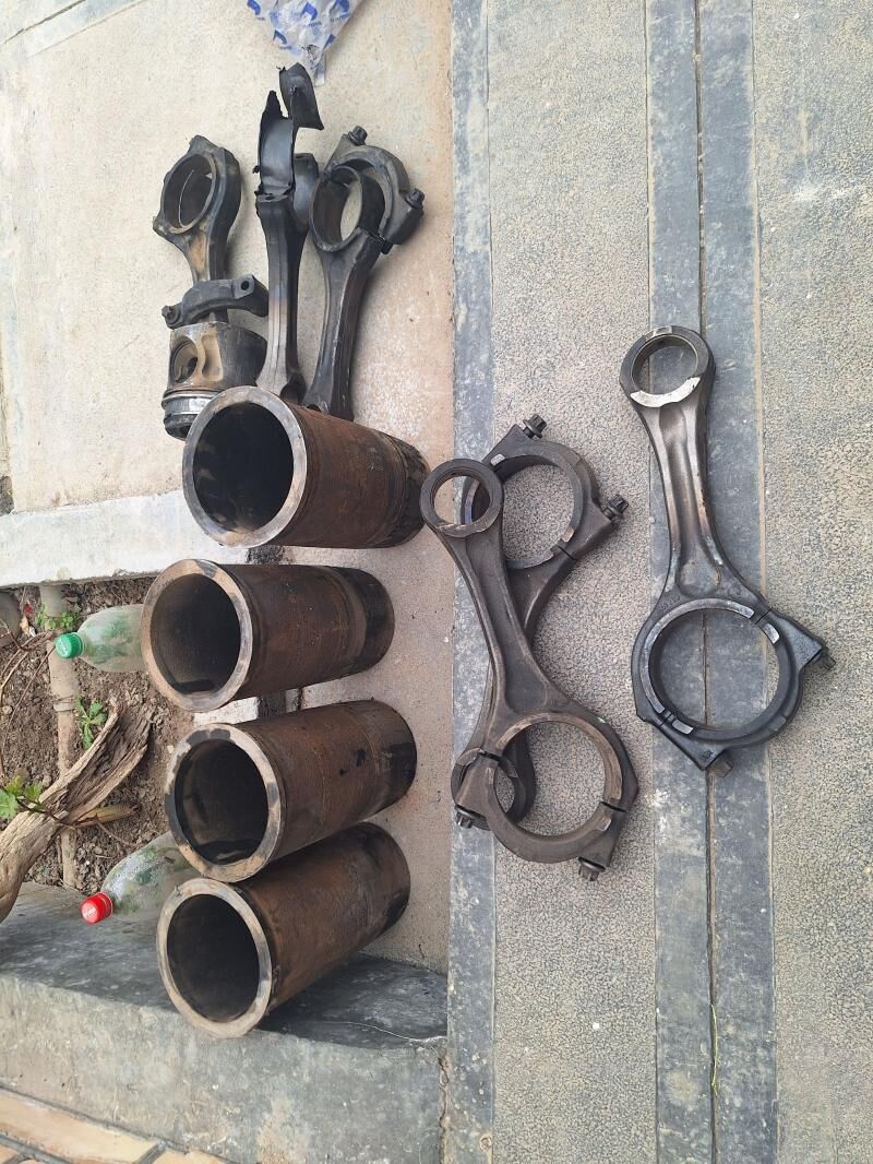 Gilza Şatun 1 000 TMT - Байрамали - img 1