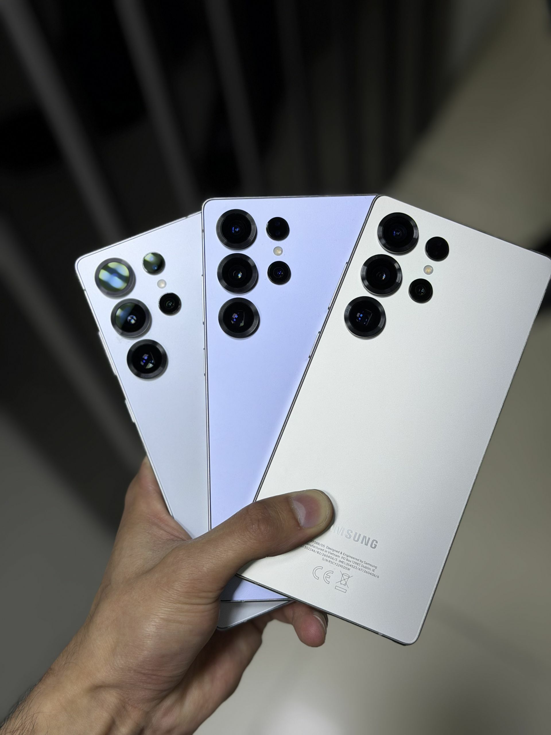 S25 Ultra Kredit️ - Aşgabat - img 1