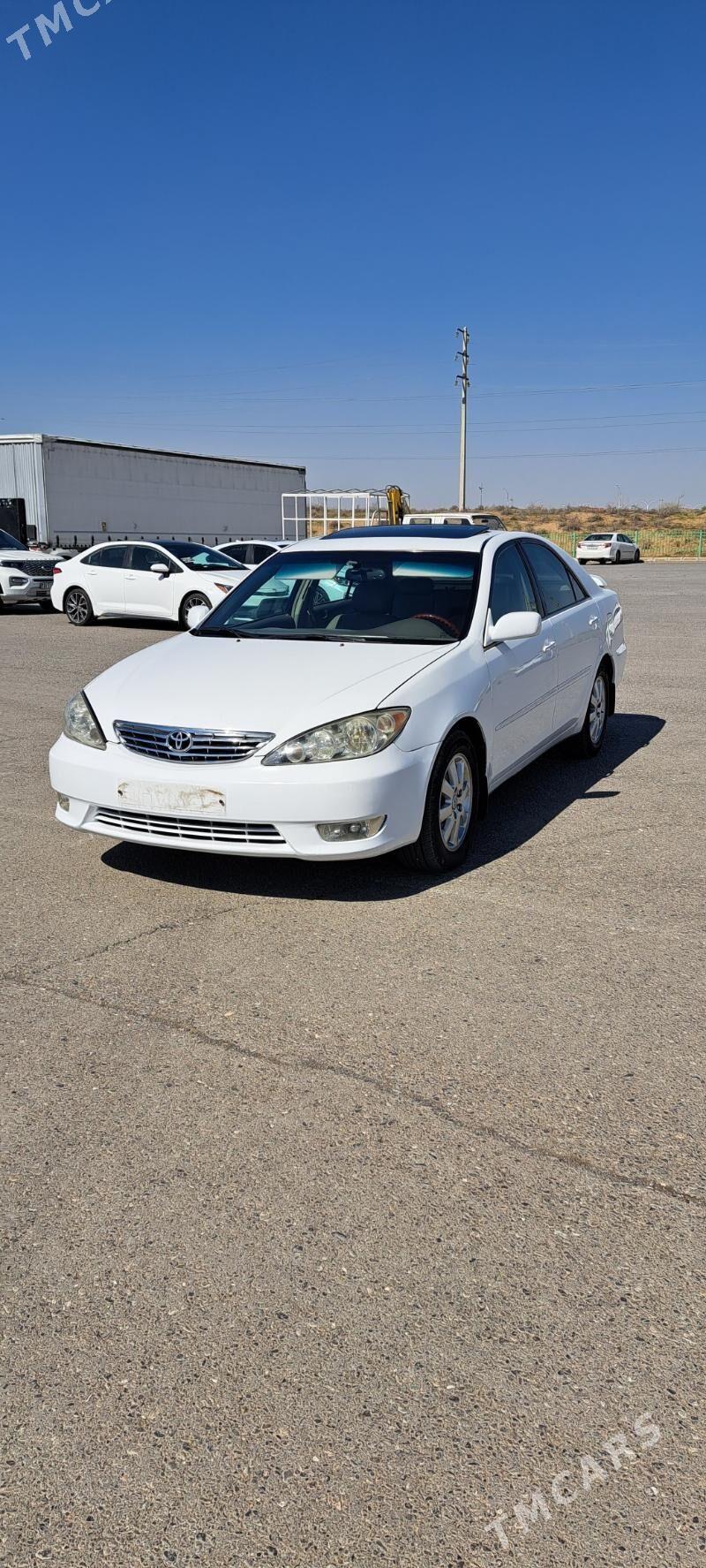 Toyota Camry 2002 - 188 000 TMT - Губадаг - img 1