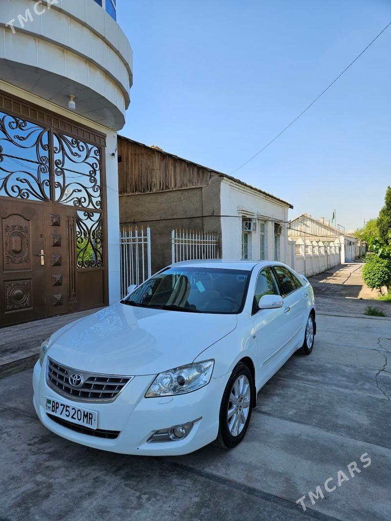 Toyota Aurion 2008 - 210 000 TMT - Mary - img 1