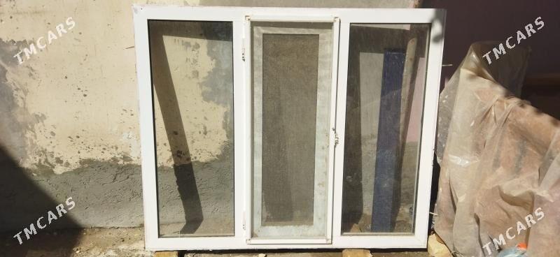 Айна пенжире - Туркменабат - img 1