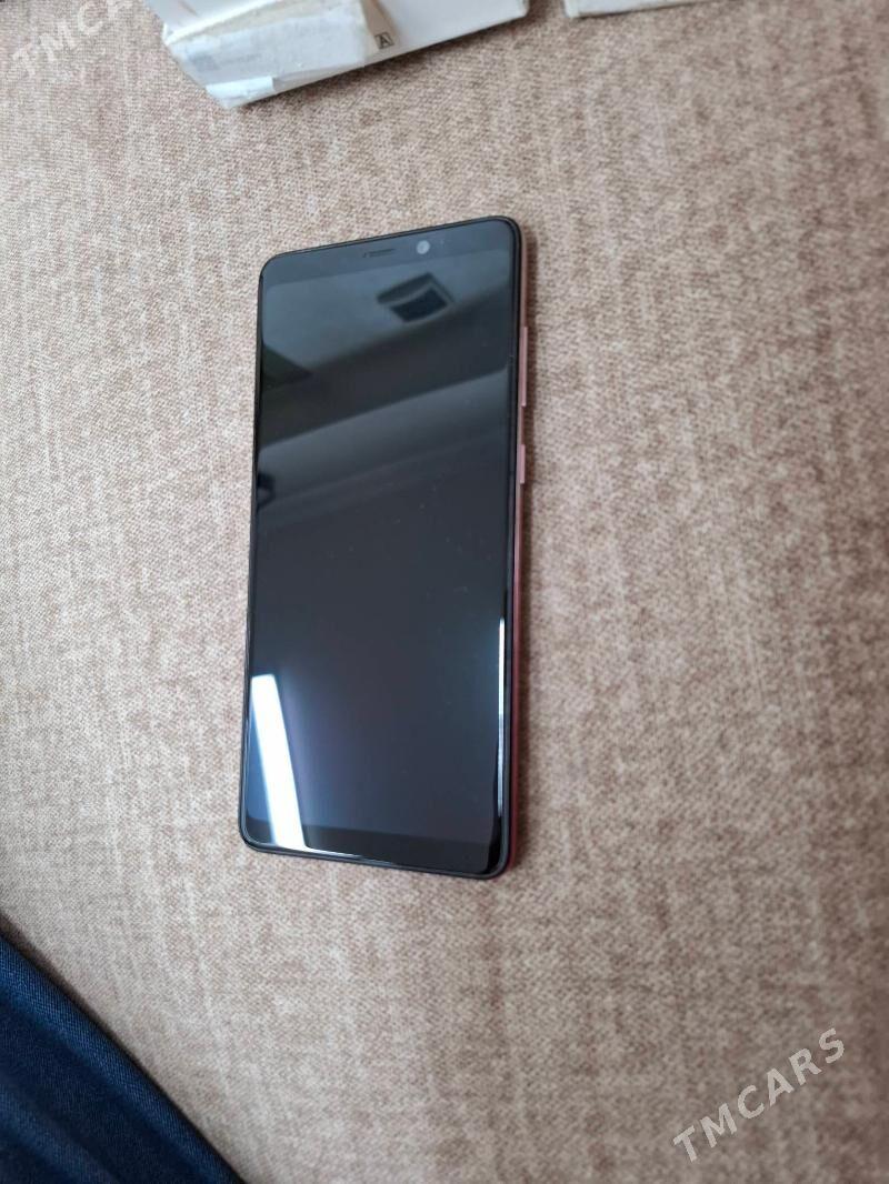 telefon - Çärjew - img 1