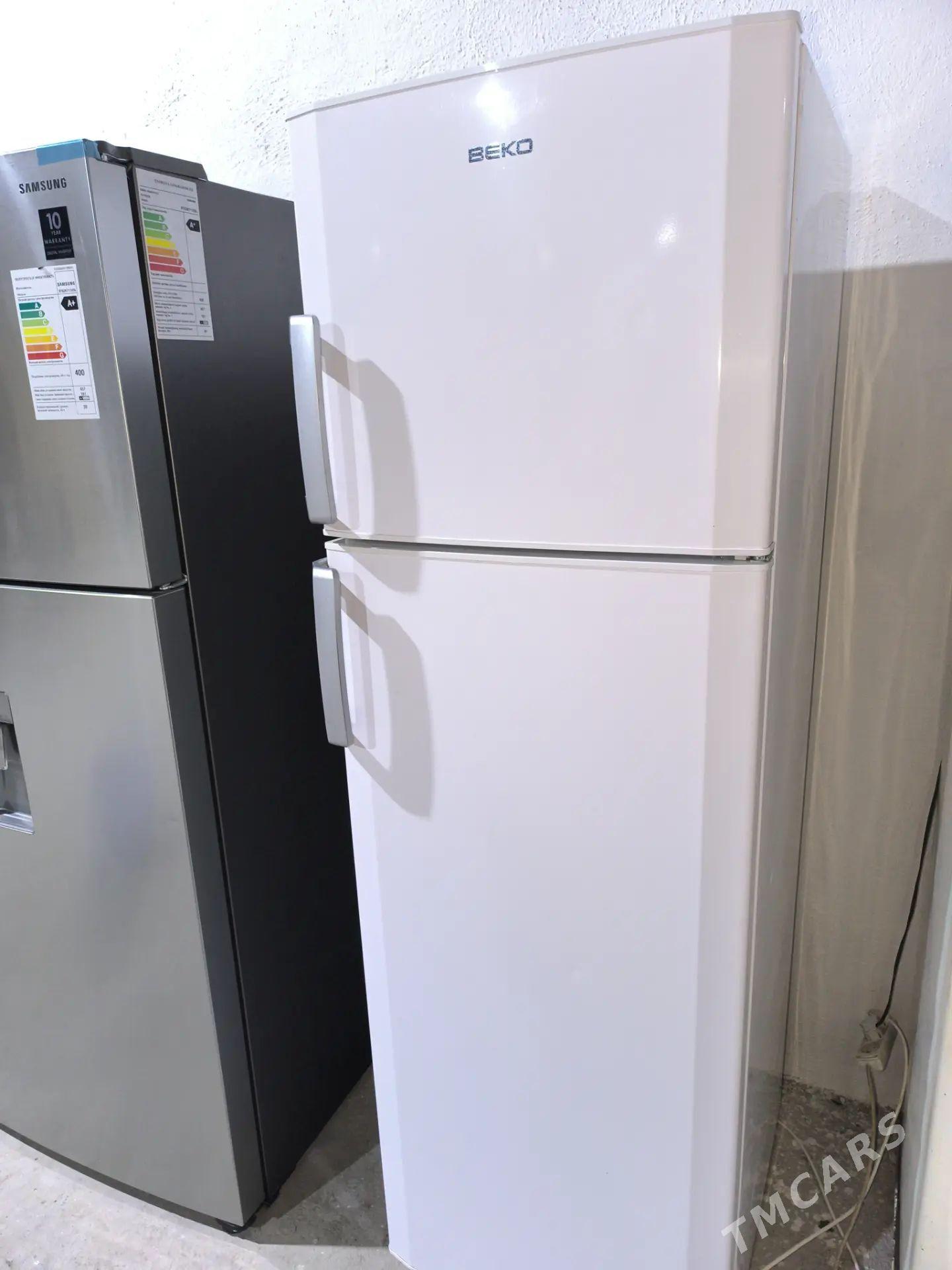 BEKO HOLODILNIK NO FROST - Ашхабад - img 1