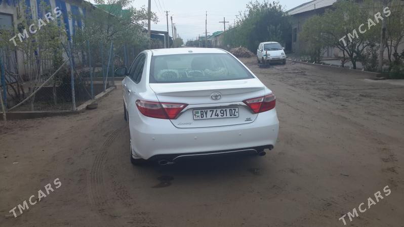 Toyota Camry 2016 - 260 000 TMT - Köneürgenç - img 1