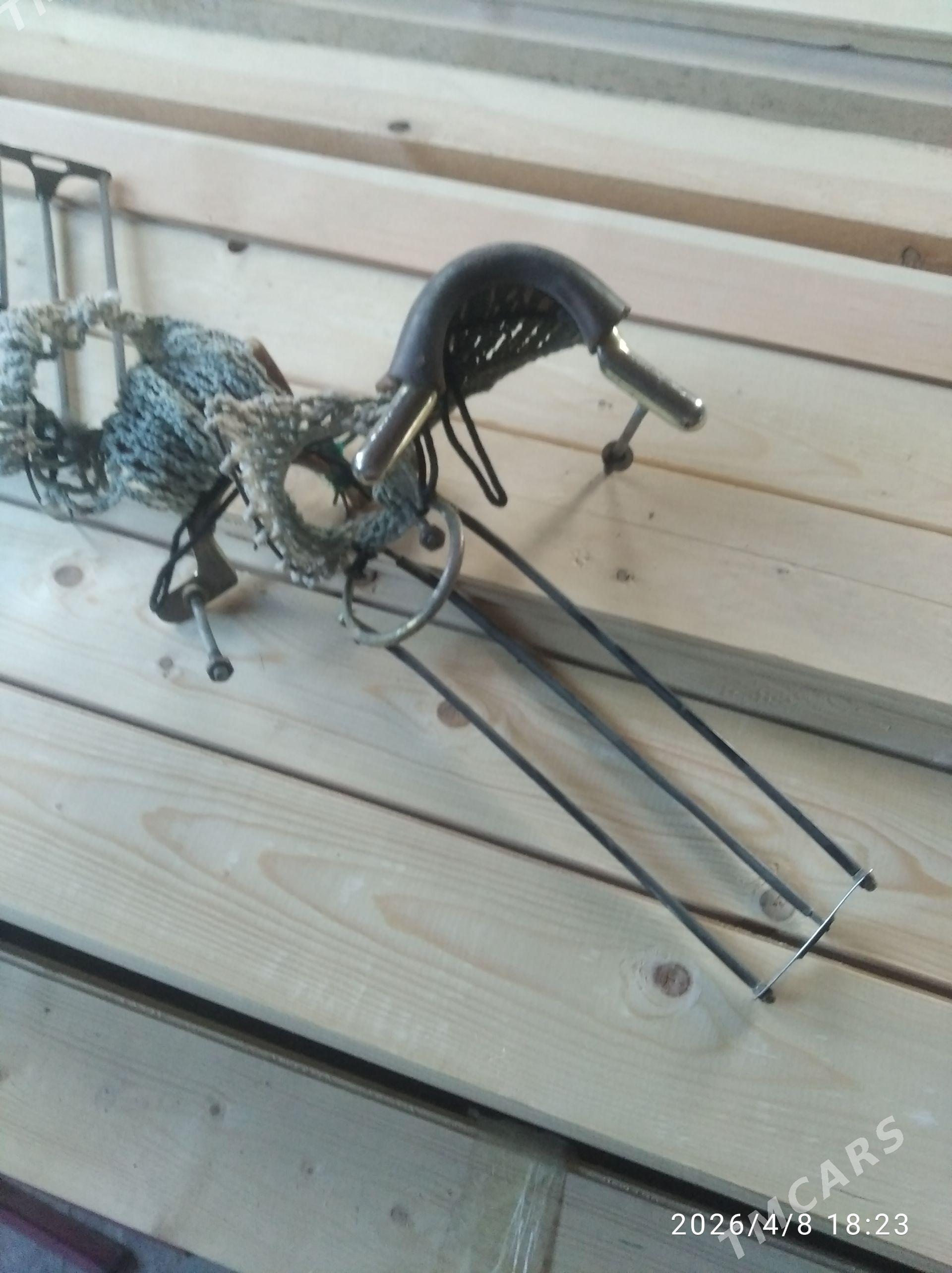 Bilyard-Luza - Мары - img 1