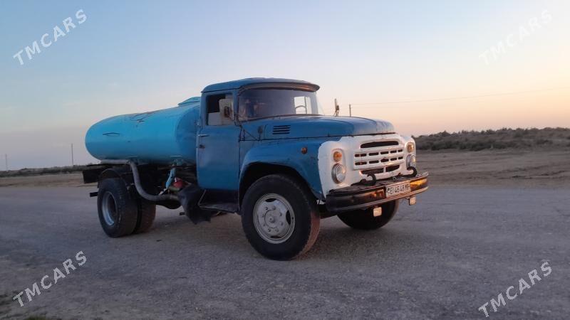 Zil 130 1991 - 70 000 TMT - Baýramaly - img 1