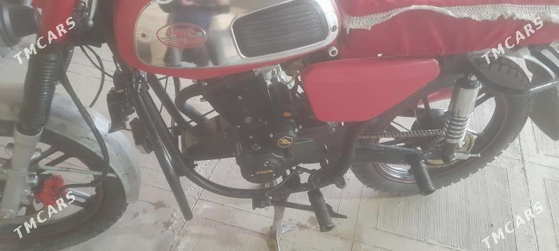 Fekon FK200-14G 2026 - 19 000 TMT - Гарабекевюл - img 1