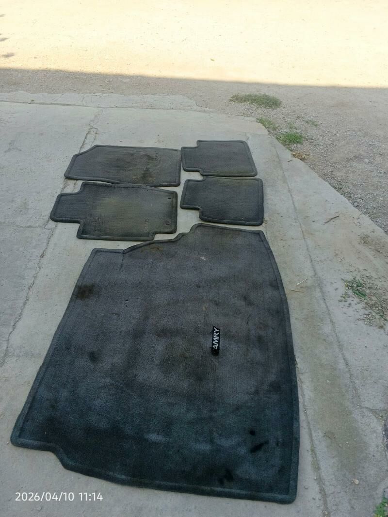 kobrik kemry 1 000 TMT - Балканабат - img 1