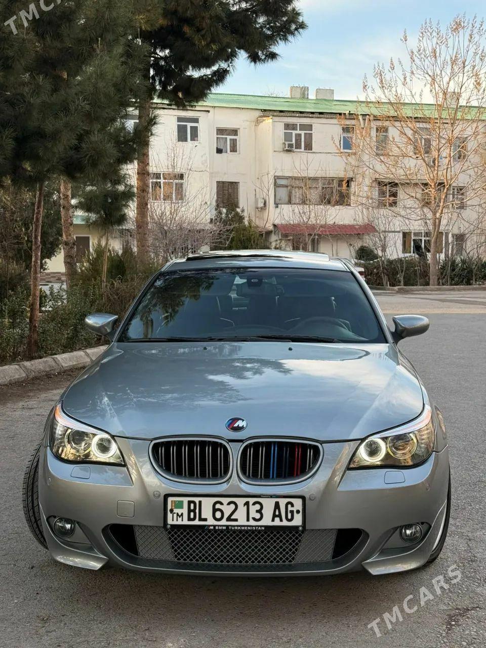 BMW 530 2004 - 235 000 TMT - Ашхабад - img 1