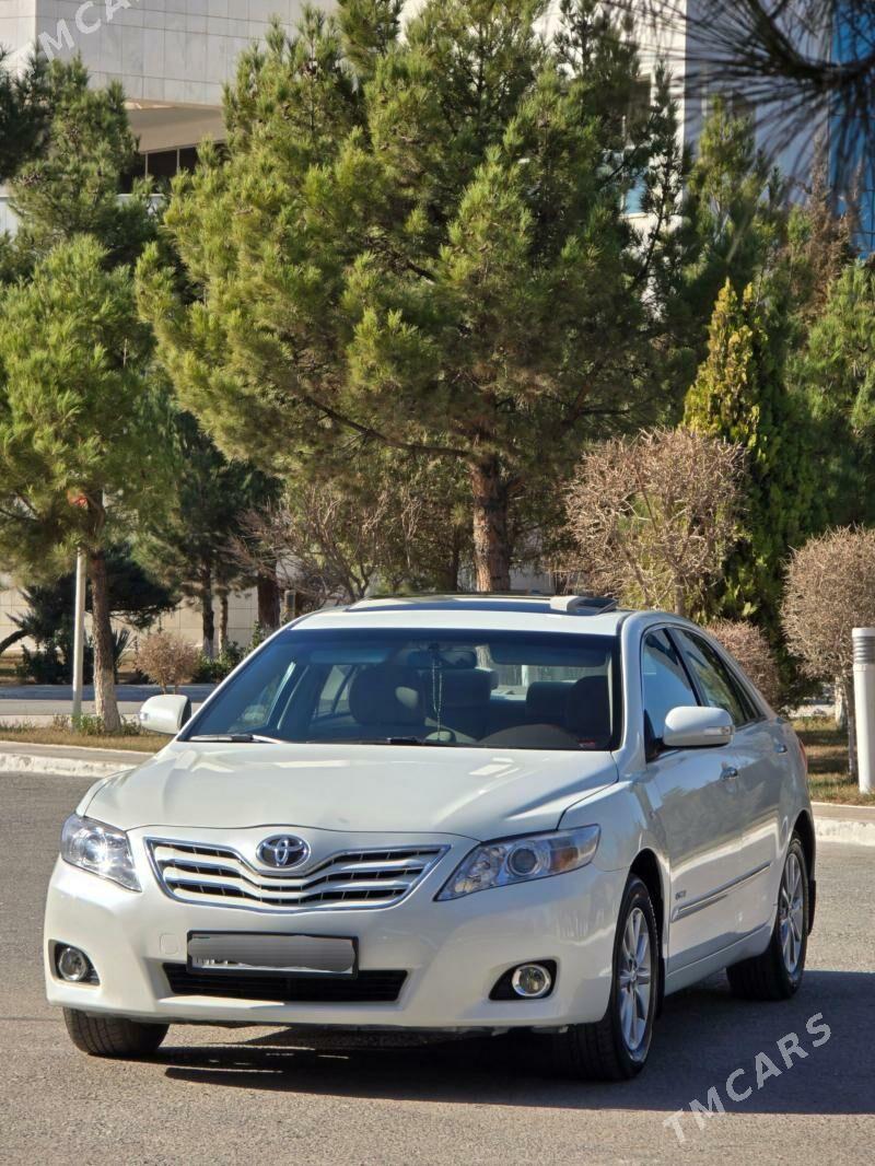 Toyota Camry 2010 - 220 000 TMT - Türkmenabat - img 1