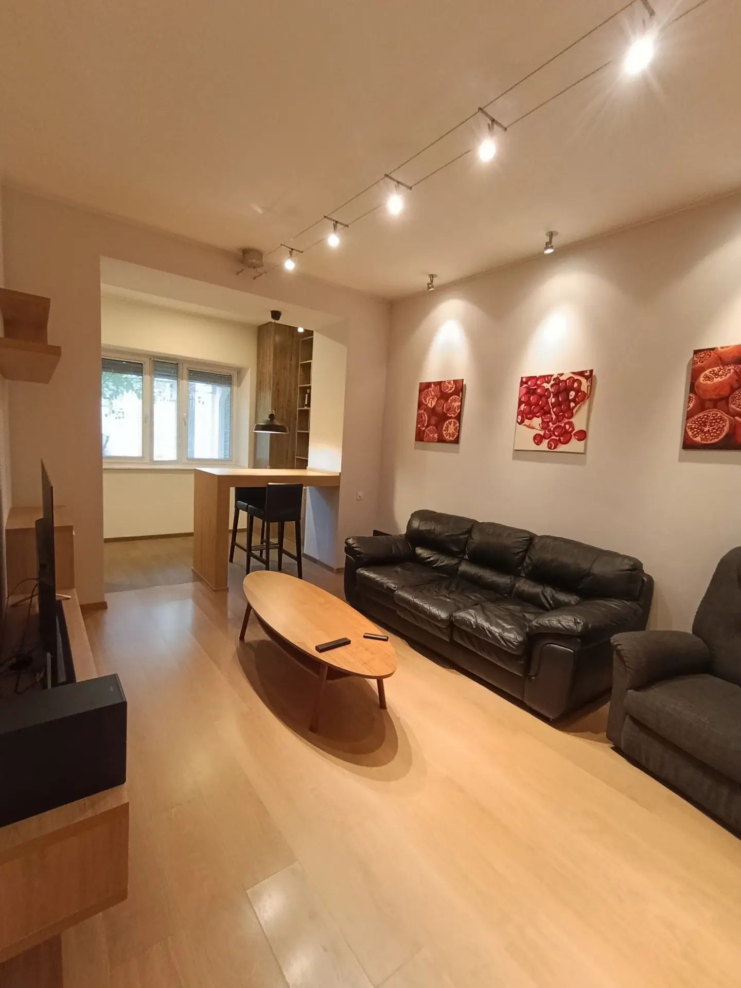 SATLYK JAY 3 KOMNAT - ул. Чехова - Элитки (А.Ниязов шаёлы) - img 1