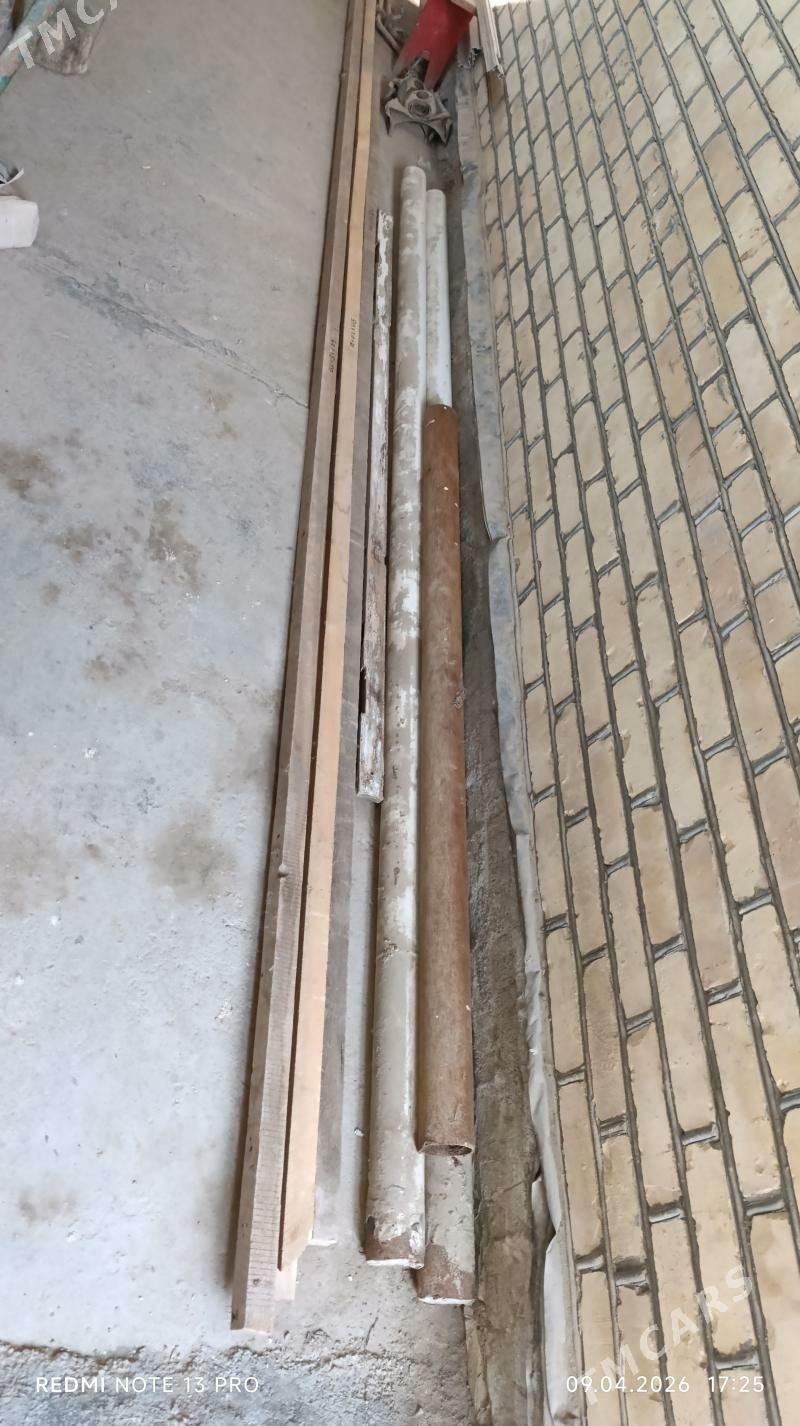 Труба, рейка Truba, reyka - Mary - img 1