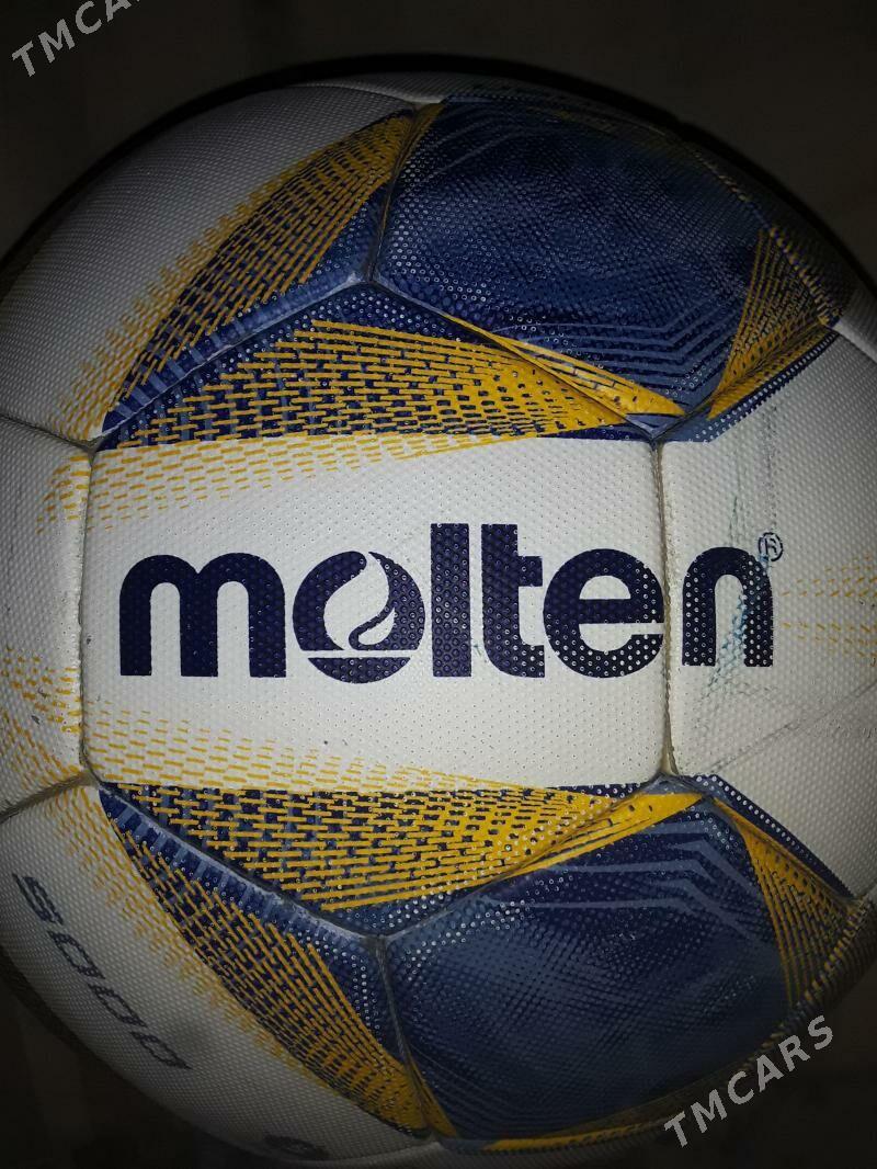 ORIGINAL MOLTEN TOP - Ашхабад - img 1