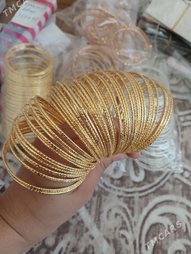 blezik - Aşgabat - img 1