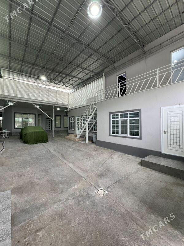 ️ÇOGANLY ЧОГАНЛЫ 7-KOM PLAN️ - Aşgabat - img 1