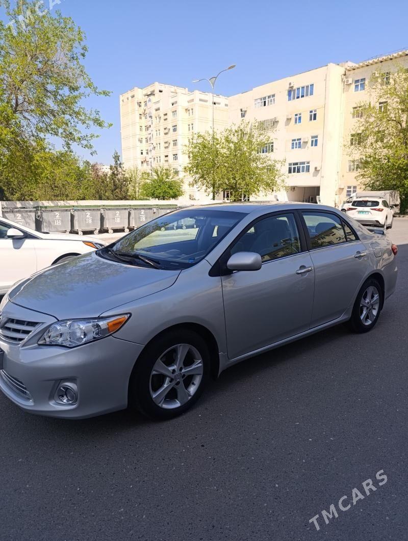 Toyota Corolla 2011 - 172 000 TMT - Мир 7 - img 1