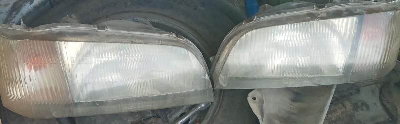 wista camry fara 400 TMT - Туркменабат - img 1