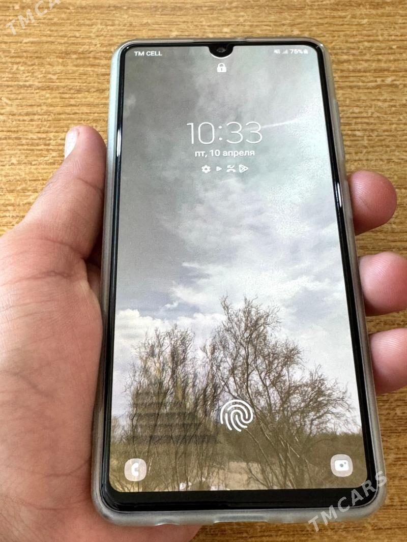 Samsung Galaxy A41 - Мары - img 1