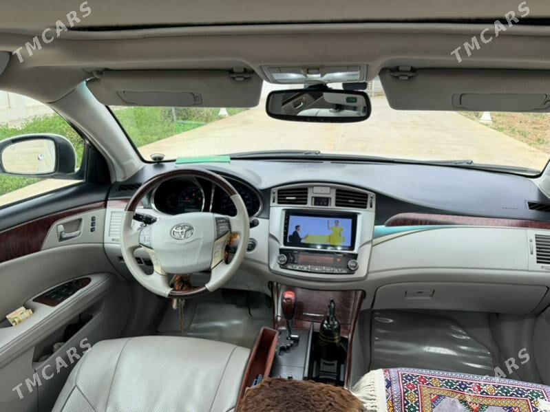 Toyota Avalon 2011 - 265 000 TMT - Aşgabat - img 1
