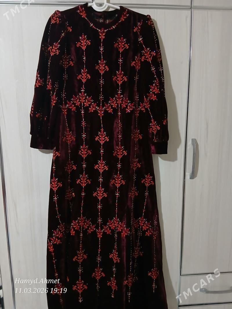 pombarh koynek - Ашхабад - img 1